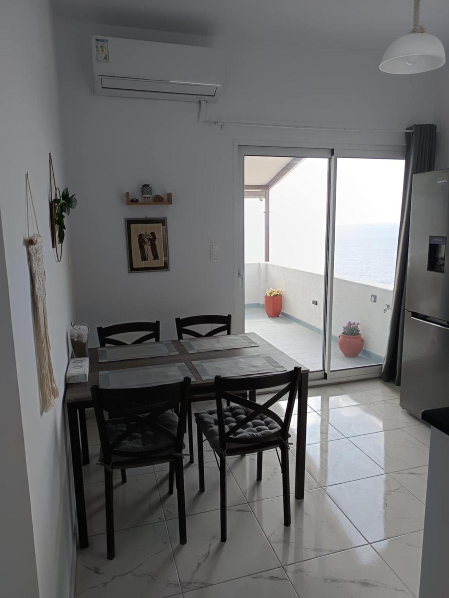 Kalymnos Platy Gialos Mousellis Makis Apartments Panormos  Exterior foto